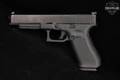 Glock G34 Gen5 MOS 9mm Luger Black in Very Good Condition Image 3