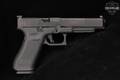Glock G34 Gen5 MOS 9mm Luger Black in Very Good Condition Image 4