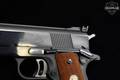 1974 Colt MK IV Series 70 Gold Cup National Match .45 ACP Blued in Excellent Condition Image 3