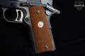 1974 Colt MK IV Series 70 Gold Cup National Match .45 ACP Blued in Excellent Condition Image 4