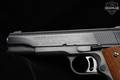 1974 Colt MK IV Series 70 Gold Cup National Match .45 ACP Blued in Excellent Condition Image 5