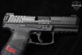 Heckler & Koch (H&K, HK) VP9 9mm Luger Black in Excellent Condition Image 2
