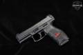 Heckler & Koch (H&K, HK) VP9 9mm Luger Black in Excellent Condition Image 4
