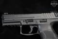 Heckler & Koch (H&K, HK) VP9 9mm Luger Black in Excellent Condition Image 5