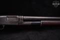 1930 Winchester Repeating Arms Model 12 Field 12 Gauge Blued in Fair Condition Image 5