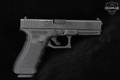 Glock 22 Gen4 .40 S&W Black in Excellent Condition Image 3