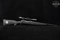 Savage Arms Model 11 Trophy Hunter XP Youth 7mm-08 Rem. Matte Black in Very Good Condition Image 3