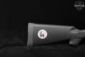 Savage Arms Model 11 Trophy Hunter XP Youth 7mm-08 Rem. Matte Black in Very Good Condition Image 4