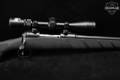 Savage Arms Model 11 Trophy Hunter XP Youth 7mm-08 Rem. Matte Black in Very Good Condition Image 5