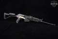 Molot-Oruzhie LTD. VEPR-12 12 Gauge Black in Good Condition Image 3
