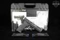 Walther PDP Match Polymer, Full Size 9mm Luger Black in Very Good Condition Image 2