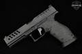 Walther PDP Match Polymer, Full Size 9mm Luger Black in Very Good Condition Image 4