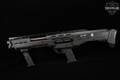 Standard Manufacturing DP-12 12 Gauge Black in Good Condition Image 2