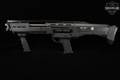 Standard Manufacturing DP-12 12 Gauge Black in Good Condition Image 4