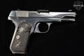 1925 Colt Model 1903 Pocket Hammerless Type III .32 ACP Blued in Very Good Condition Image 3