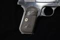 1925 Colt Model 1903 Pocket Hammerless Type III .32 ACP Blued in Very Good Condition Image 4