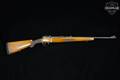 Mannlicher-Schoenauer Model 1910 Nitro Express 9.5x57 Blued in Very Good Condition Image 3