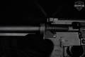Daniel Defense DDM4 MK18 5.56mm NATO Anodized in Excellent Condition Image 4
