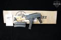 Century Arms (CAI) Draco 9S 9mm Luger (9x19 Para) Black in Excellent Condition Image 2