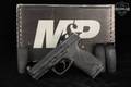 Smith & Wesson (S&W) M&P45 M2.0 Compact, No Thumb Safety .45 ACP Black in Good Condition Image 2