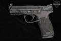 Smith & Wesson (S&W) M&P45 M2.0 Compact, No Thumb Safety .45 ACP Black in Good Condition Image 3