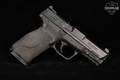 Smith & Wesson (S&W) M&P45 M2.0 Compact, No Thumb Safety .45 ACP Black in Good Condition Image 4
