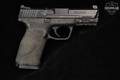 Smith & Wesson (S&W) M&P45 M2.0 Compact, No Thumb Safety .45 ACP Black in Good Condition Image 5