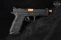 ZEV OZ9 Elite V1 9mm Luger Black in Good Condition Image 3
