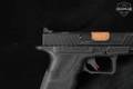 ZEV OZ9 Elite V1 9mm Luger Black in Good Condition Image 5