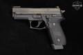 Sig Sauer P229R SCT (Super Capacity Tactical) 9mm Luger Black in Excellent Condition Image 3