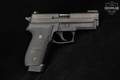 Sig Sauer P229R SCT (Super Capacity Tactical) 9mm Luger Black in Excellent Condition Image 4