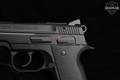 CZ Model 2075 RAMI 9mm Luger Black in Excellent Condition Image 3