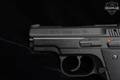 CZ Model 2075 RAMI 9mm Luger Black in Excellent Condition Image 5