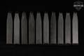 Sig Sauer TEN (10) P320 17 Round Magazines 9mm Luger in Excellent Condition Image 3