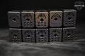 Sig Sauer TEN (10) P320 17 Round Magazines 9mm Luger in Excellent Condition Image 5