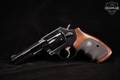 Taurus Model 82 .38 Spl. Blued in Good Condition Image 3