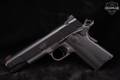 Kimber Custom LW Shadow Ghost .45 ACP two-tone KimPro Gray/Black in Very Good Condition Image 2