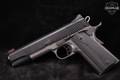 Kimber Custom LW Shadow Ghost .45 ACP two-tone KimPro Gray/Black in Very Good Condition Image 3