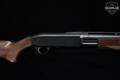 2017 Browning BPS Browning Pump Shotgun 20 Gauge Blued in Good Condition Image 4