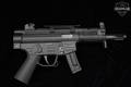 2010 German Sport Guns (GSG) GSG-522 PK .22 LR Black in Excellent Condition Image 2