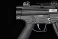 2010 German Sport Guns (GSG) GSG-522 PK .22 LR Black in Excellent Condition Image 3