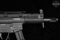 2010 German Sport Guns (GSG) GSG-522 PK .22 LR Black in Excellent Condition Image 4