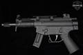 2010 German Sport Guns (GSG) GSG-522 PK .22 LR Black in Excellent Condition Image 5