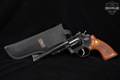 Taurus 66 .357 Mag. Blued in Good Condition Image 2