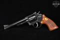 Taurus 66 .357 Mag. Blued in Good Condition Image 3