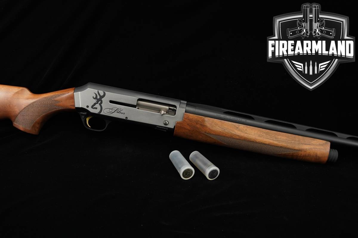 Browning Silver Hunter 20-Gauge 28" Two-Tone +ORIG BOX