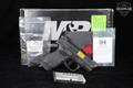 Agency Arms Smith & Wesson M&P9 Shield M2.0, No Thumb Safety (NTS) 9mm Luger Black in Excellent Condition Image 2