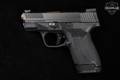 Agency Arms Smith & Wesson M&P9 Shield M2.0, No Thumb Safety (NTS) 9mm Luger Black in Excellent Condition Image 3