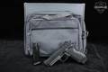Kimber KDS9c Rail 9mm Luger Two-Tone Black & Gray in Very Good Condition Image 2