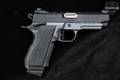 Kimber KDS9c Rail 9mm Luger Two-Tone Black & Gray in Very Good Condition Image 3